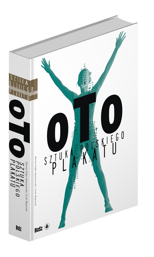 Oto sztuka polskiego plakatu