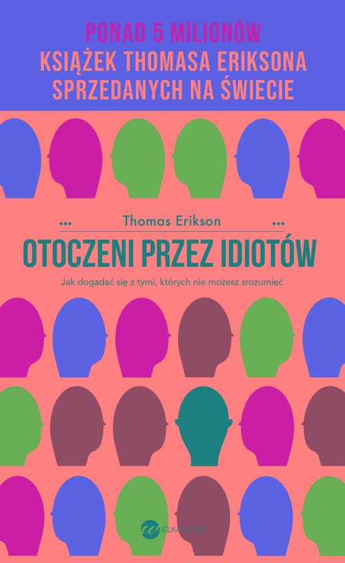 Otoczeni przez idiotów