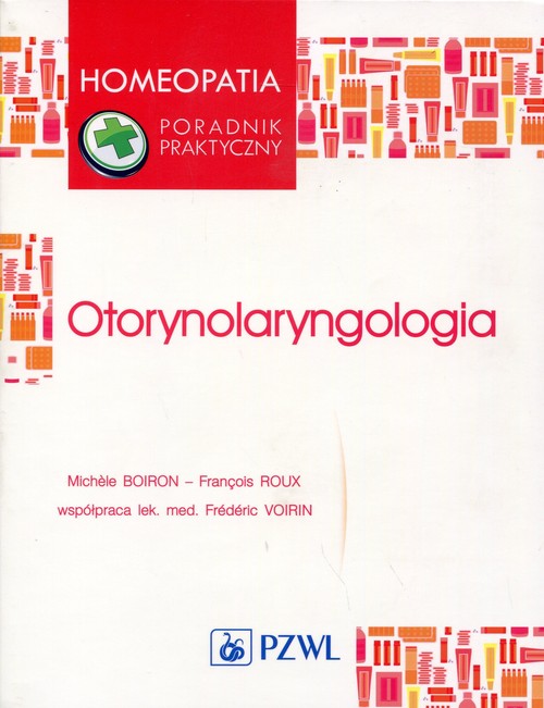 Otorynolaryngologia