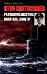 OTTO KRETSCHMER PRAWDZIWA HISTORIU BOHATERA OKRĘTU