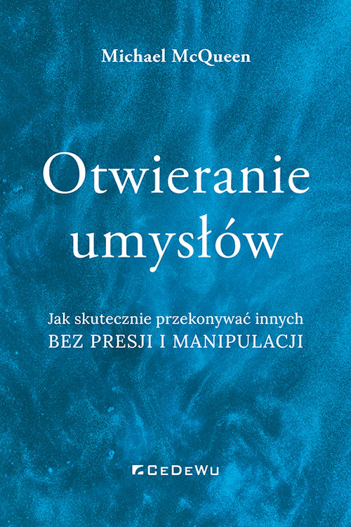 Otwieranie umysłów