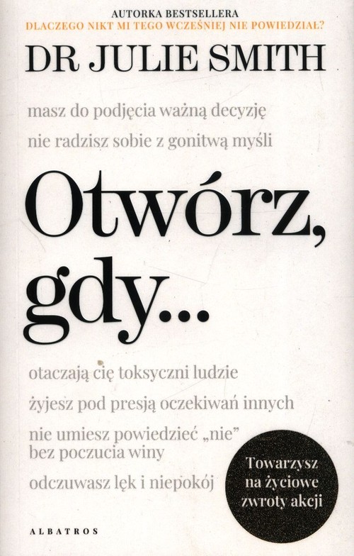 Otwórz gdy...