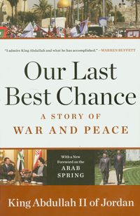 Our Last Best Chance