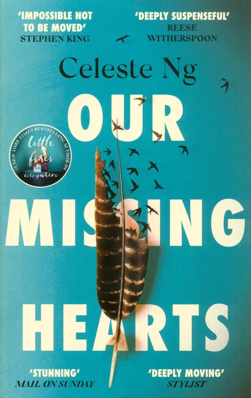 Our Missing Hearts