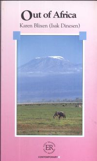 Out of Africa