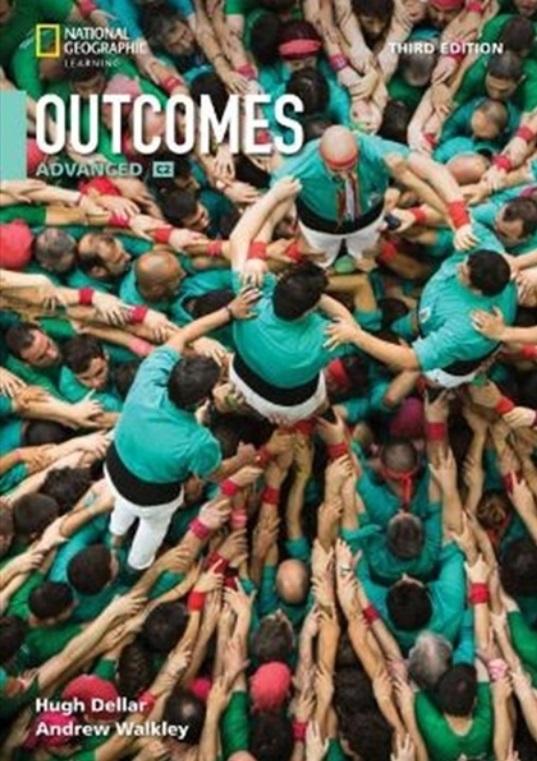 Outcomes 3RD Edition Advanced Split Edition A with Spark platform