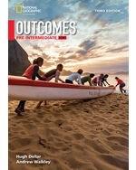 Outcomes 3RD Edition Pre Intermediate Teacher's Book