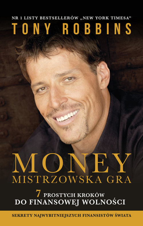 OUTLET MONEY Mistrzowska gra