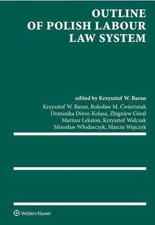 Outline of Polish Labour Law System