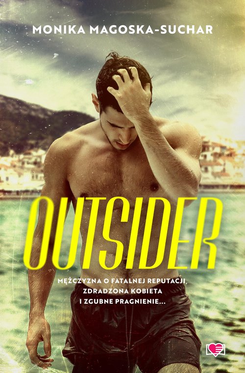 Outsider
