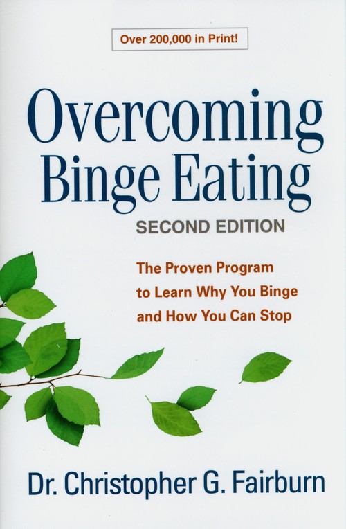 Overcoming Binge Eating