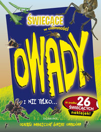 Owady i nie tylko