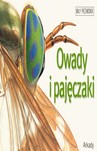 OWADY I PAJĘCZAKI MAŁY PRZEWODNIK