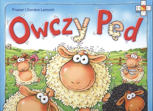 Owczy pęd