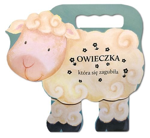 Owieczka, która się zagubiła