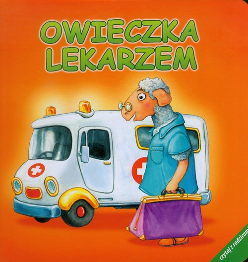 Owieczka Lekarzem