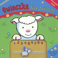 Owieczka liczy zwierzęta