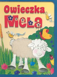 Owieczka Mela