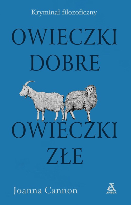 Owieczki dobre owieczki złe