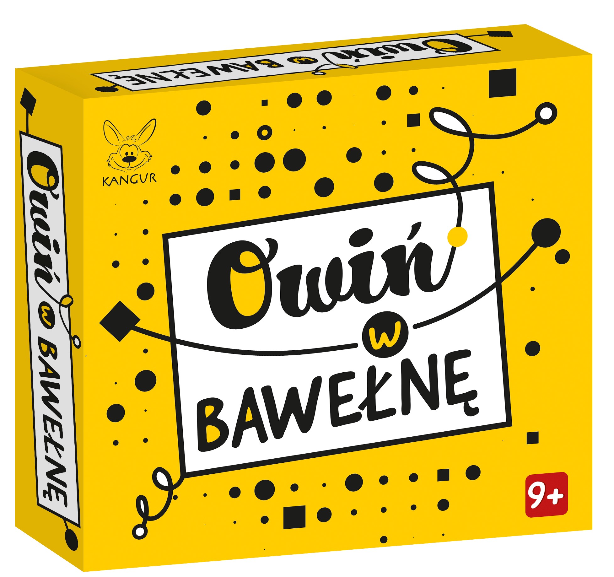 Owiń w Bawełnę
