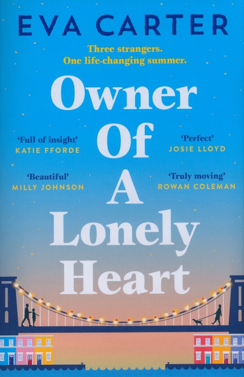 Owner of a Lonely Heart