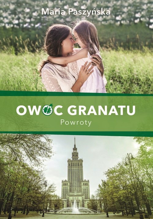 Owoc granatu Powroty