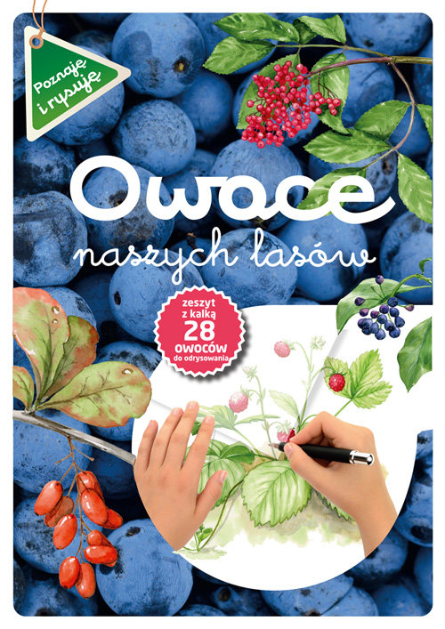 Owoce naszych lasów