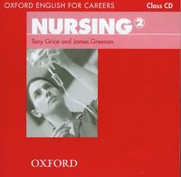 Oxford careers nursing 2CD
