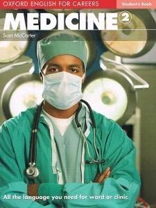 Oxford English for Careers Medicine 2 Student's Book