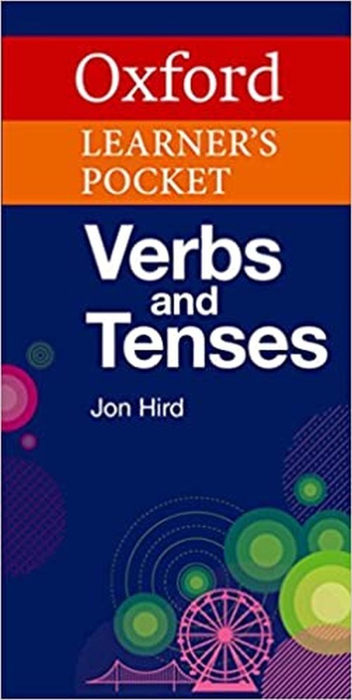 Oxford Learner's Pocket Verbs and Tenses