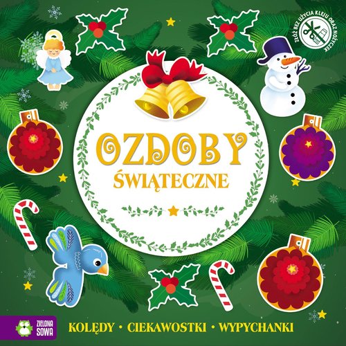 Ozdoby świąteczne