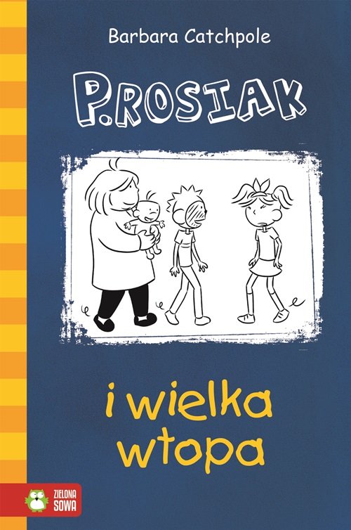 P.Rosiak i wielka wtopa