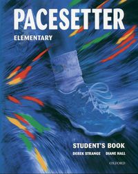 Pacesetter Elementary: Student's Book