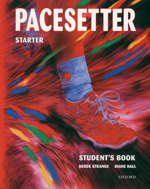 Pacesetter Starter: Student's Book