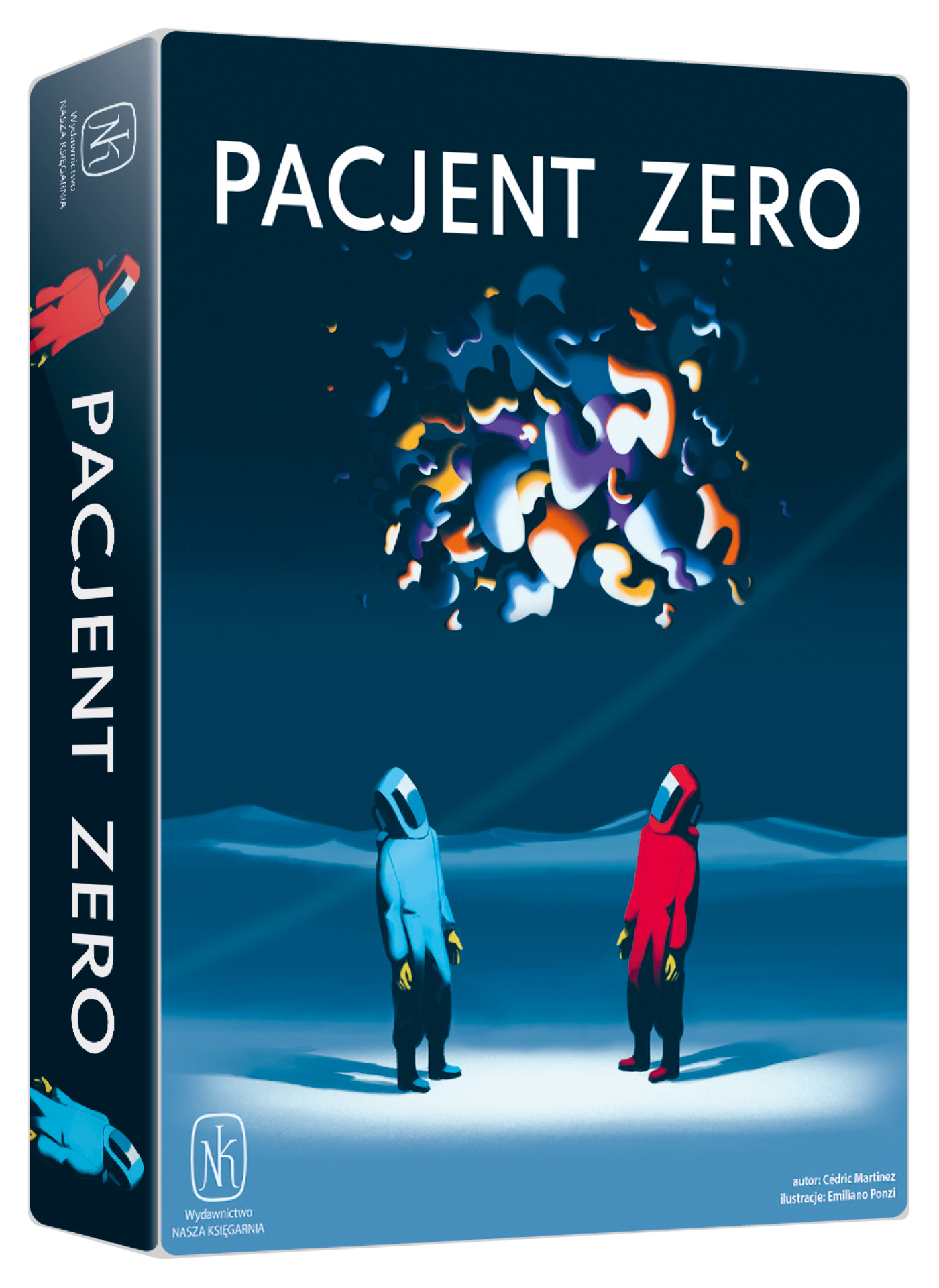 Pacjent zero