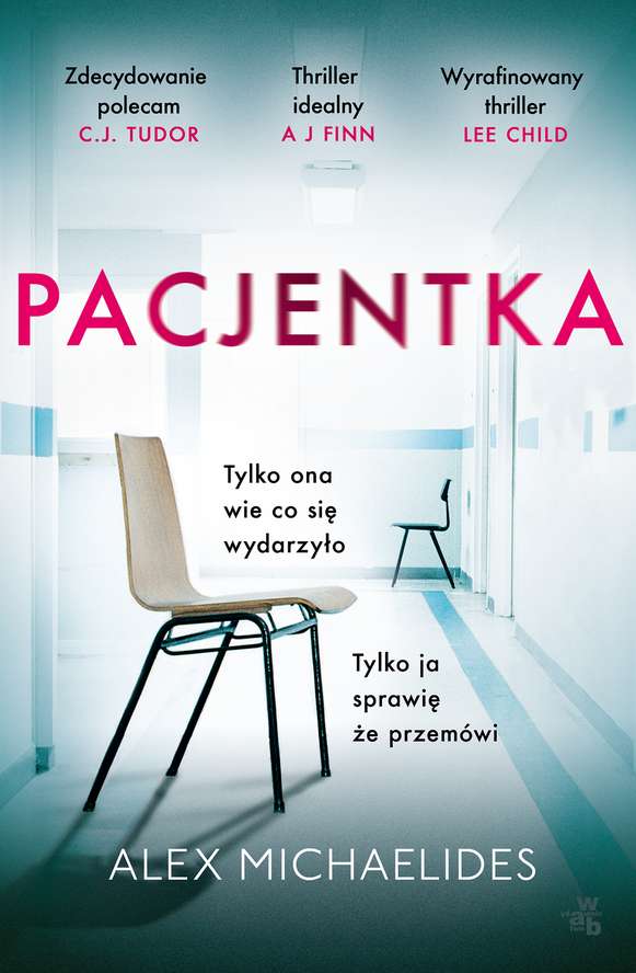 Pacjentka wyd. kieszonkowe