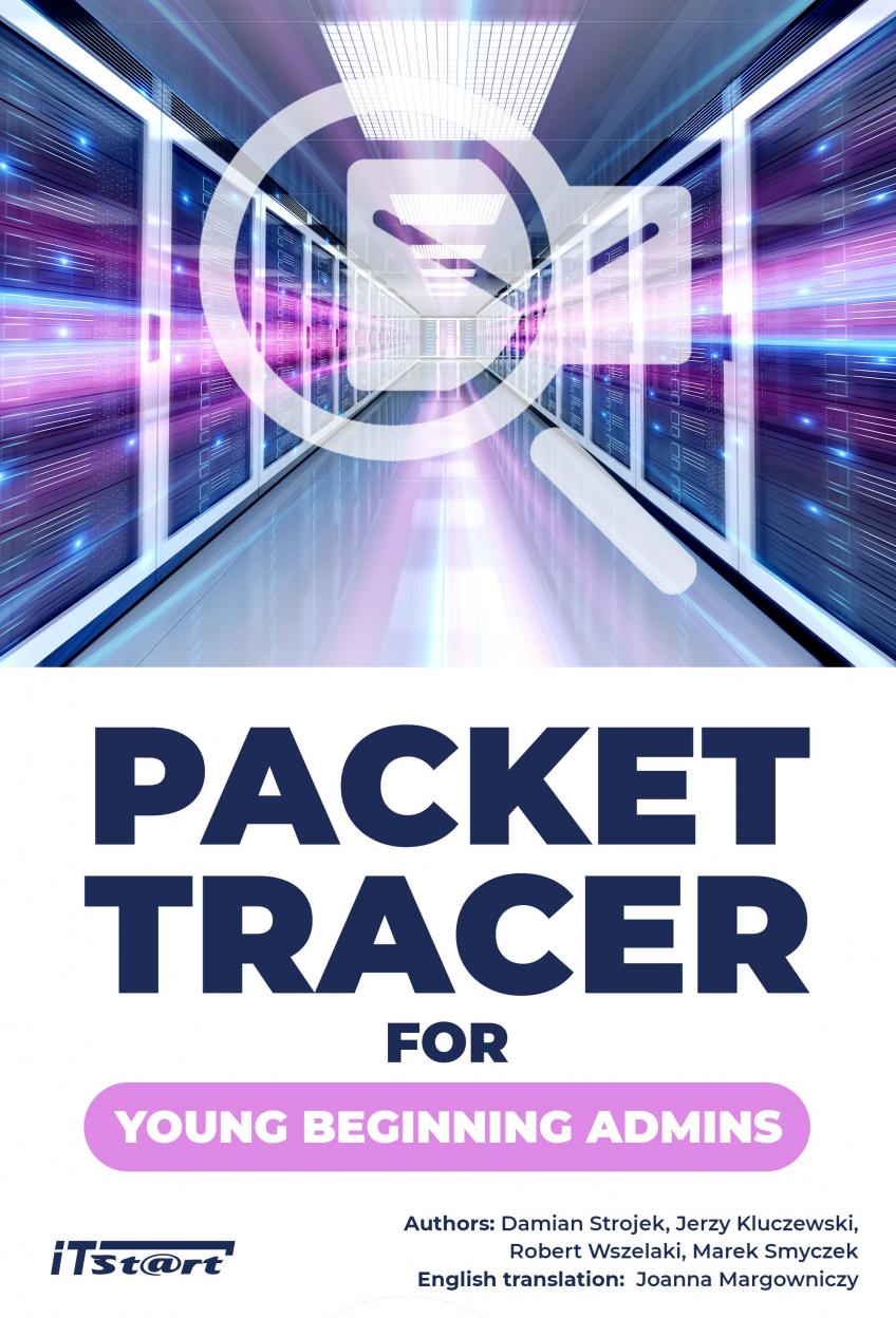 Packet Tracer For Young Beginning Admins