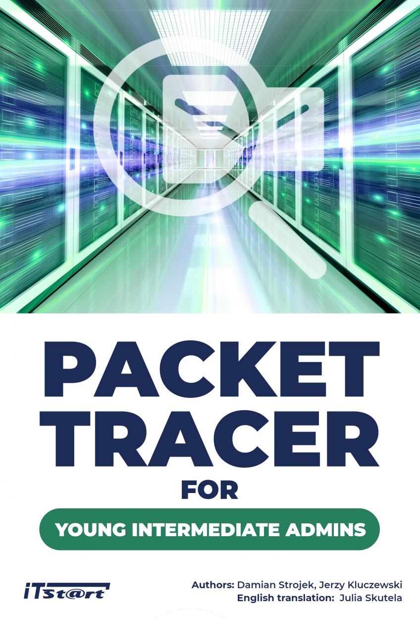 Packet Tracer For Young Intermediate Admins
