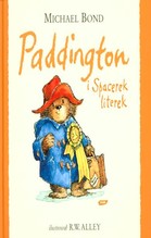 Paddington i Spacerek literek