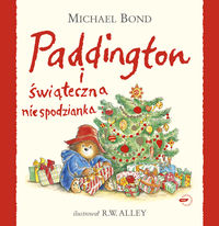 Paddington i świąteczna niespodzianka