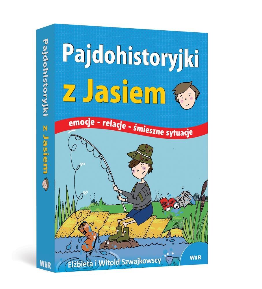 Pajdohistoryjki z Jasiem