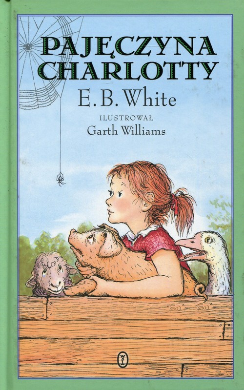 Pajęczyna Charlotty