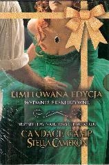 Pakiet - C. Camp, S. Cameron limitowana edycja