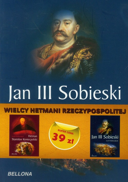 Pakiet Hetman Stanisław Koniecpolski / Jan III Sobieski