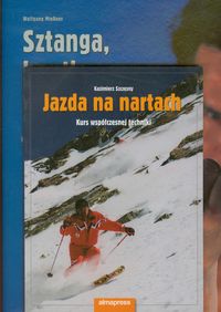Pakiet: Jazda na nartach / Sztanga, hantle i sztangielki