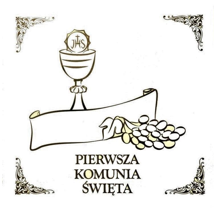 Pakiet komunijny 1