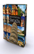 Pakiet: Malarstwo świata i Architektura świata