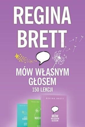 Pakiet: Mów własnym głosem/Kochaj/Jesteś cudem