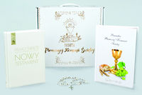 Pakiet: Pamiątk Pierwszej Komuni Świętej 1