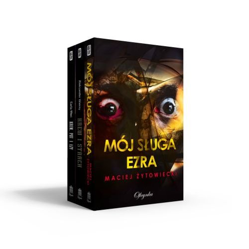 Pakiet Polish horror story